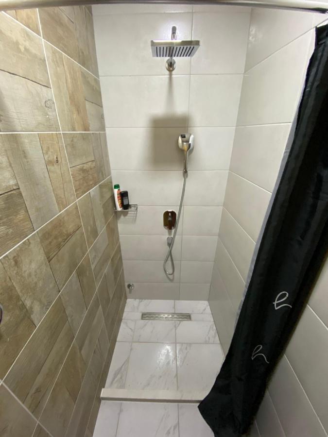 Deluxe Apartment Tuzla Exterior photo